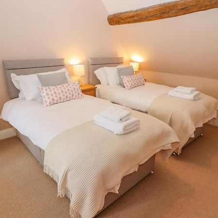 The Loft Lejlighed Stow-on-the-Wold Eksteriør billede