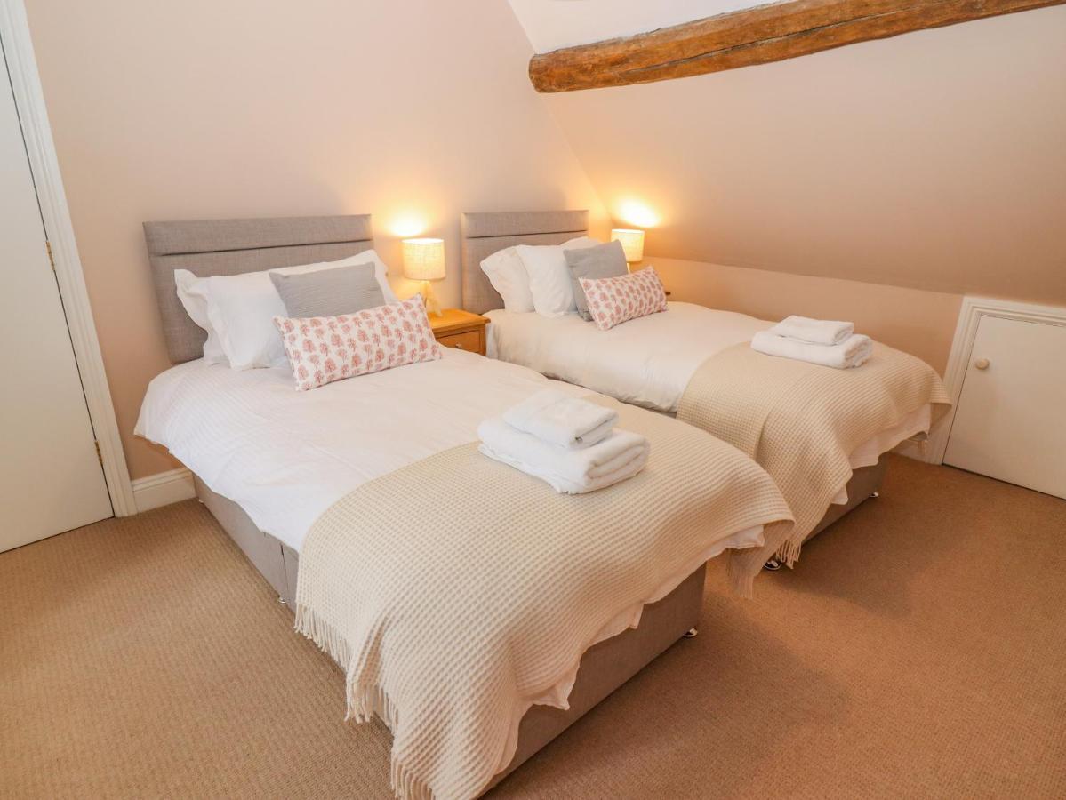 The Loft Lejlighed Stow-on-the-Wold Eksteriør billede