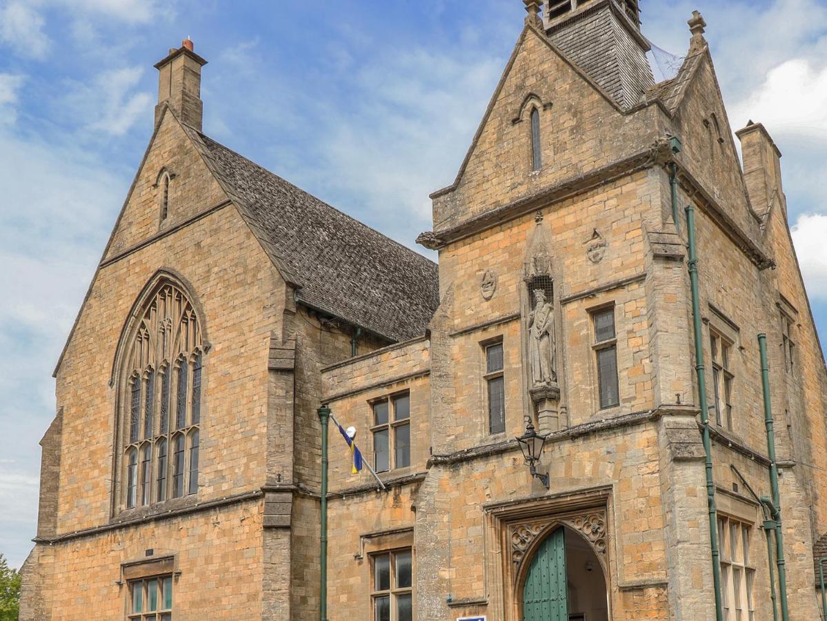 The Loft Lejlighed Stow-on-the-Wold Eksteriør billede