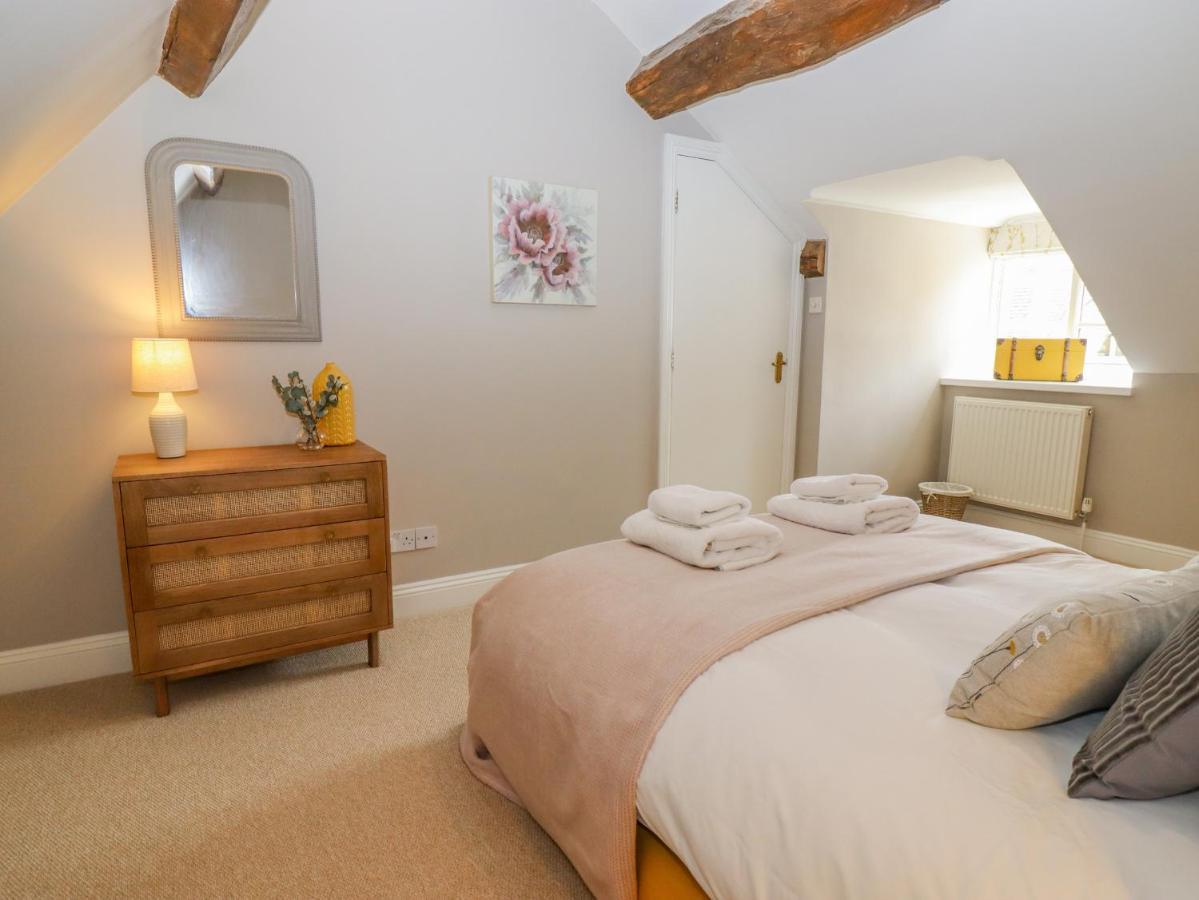 The Loft Lejlighed Stow-on-the-Wold Eksteriør billede