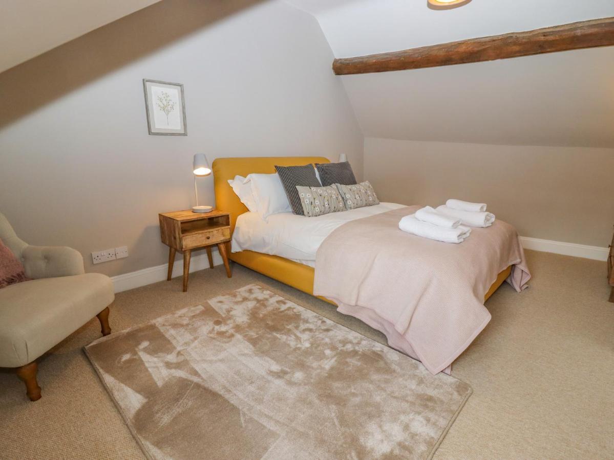 The Loft Lejlighed Stow-on-the-Wold Eksteriør billede